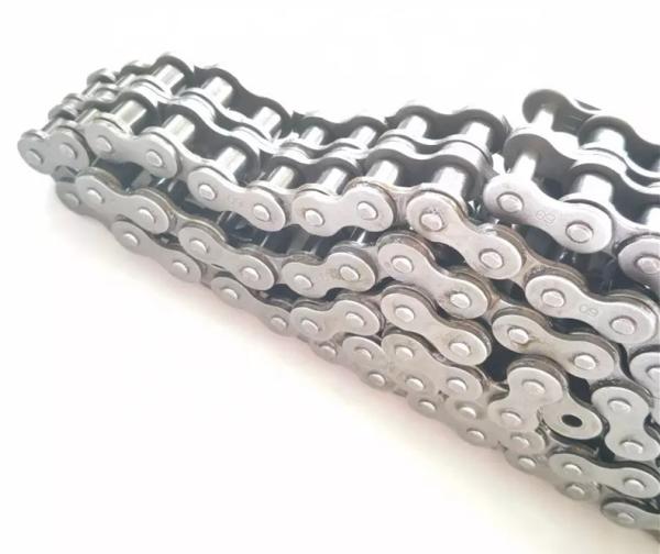 12A - 2 Drilling Rig Spares Double Stand Transmission Roller Chains