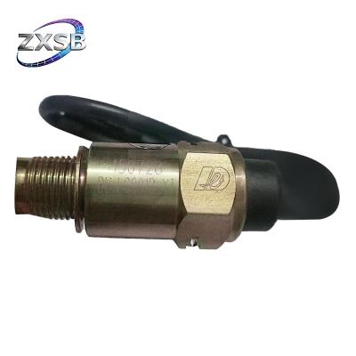 Accurate Measurement Vehicle Speed Sensor DL-LG-901B-YT For Yutong Bus