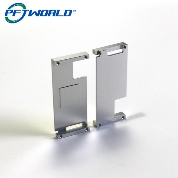 CNC Milling Machine  small Parts And Components aluminum cnc mill precision