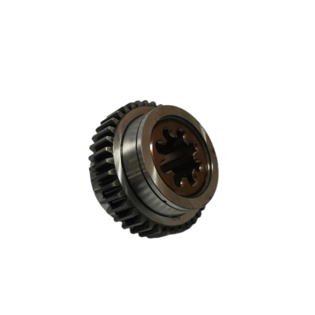86511466 Hydraulic Breaker Gear Spare Component for Montabert HC109 Hydraulic Breaker