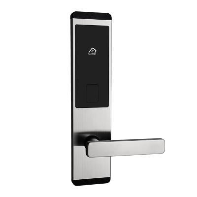 RF121 Smart hotel lock Solution