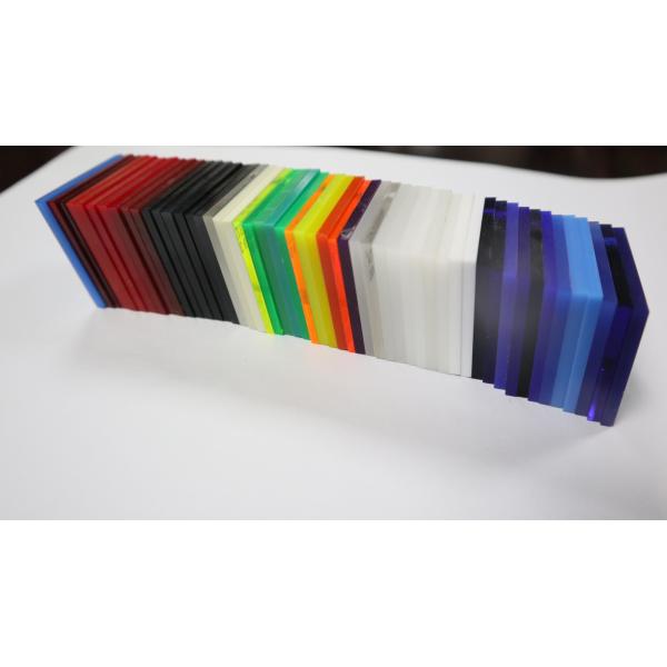 Прозрачный акриловый диффузерный лист 10 мм акриловые панели для люминесцентного освещения