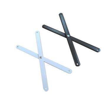 Polished Aluminium Sliding Door Fittings , Aluminium Sliding Door Accessories