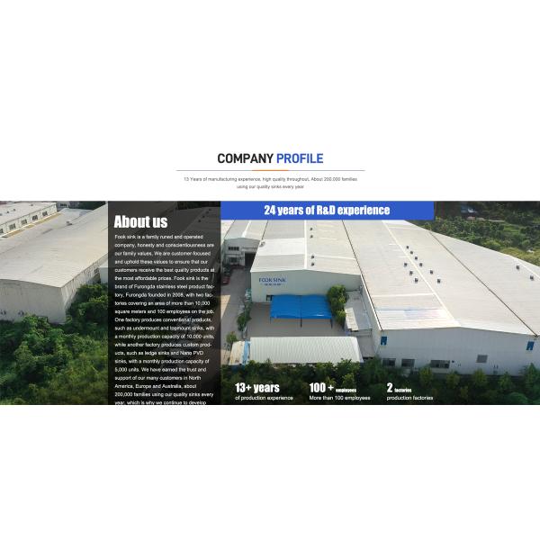 Handmade раковина нержавеющей стали рабочего места кухни для сваривать Lavaplatos