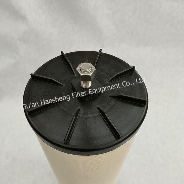 CAA56-5SB CAA22-5SB CAA43-5SB Coalescer Cartridge Lube Oil Filter Element 99.9%