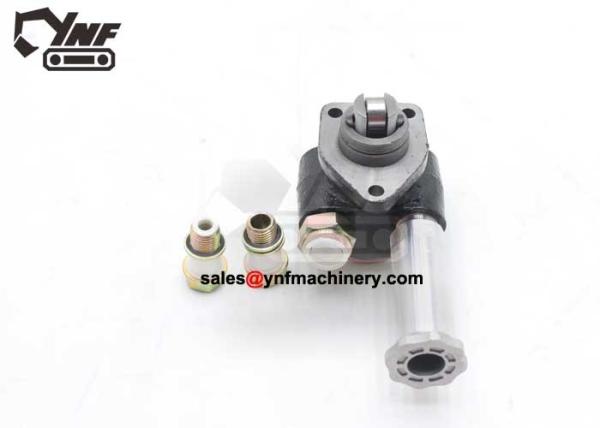 DK105220-5960 Combustível de alimentação da bomba de montagem Komatsu 4D102E 4D95LE 6D102E EGS45 EGS65 PC220 PW200 PW220 S4D102E S6D102