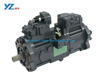 Bomba de pressão da bomba hidráulica LJ014510 KRJ10290 14T de SH210A5 SH240A5 Sumitomo