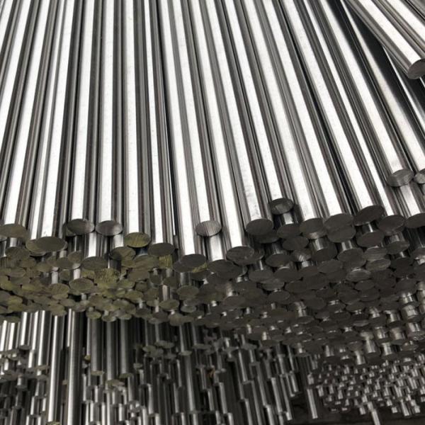 305 10Cr18Ni12 Stainless Round Bar Rod ASTM 1.4303 AISI  JIS