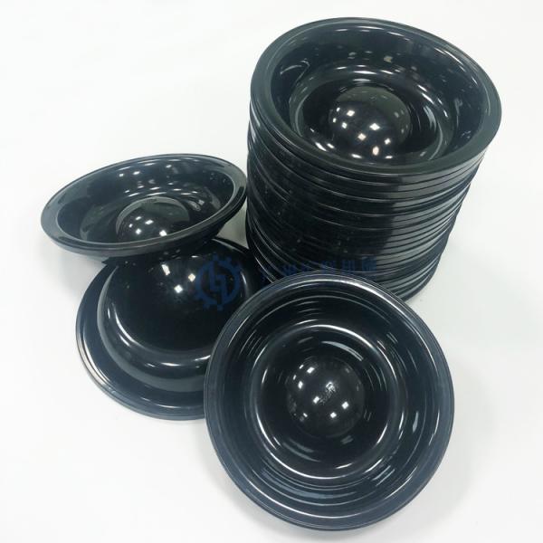 SB202 Hydraulic Breaker Diaphragm Membrane Soosan Rubber Diaphragm Rock Hammer Seal Cup