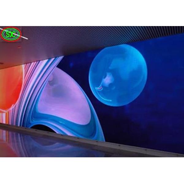 Внутренний экранированный экран для всех талантов, аренда LED 2500 нитсов 3 года гарантии