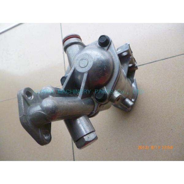 Durable Diesel Oil Cooler Housing Mitsubishi 4d31 Engine Parts Anti Humidity