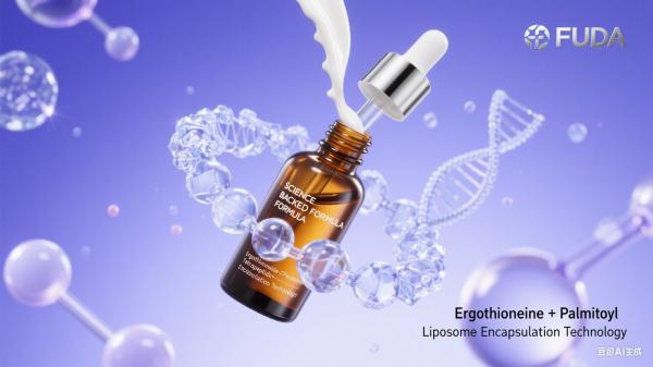 72-hour Anti-aging Magic Oil For Deep Moisturizing And Wrinkle Reduction