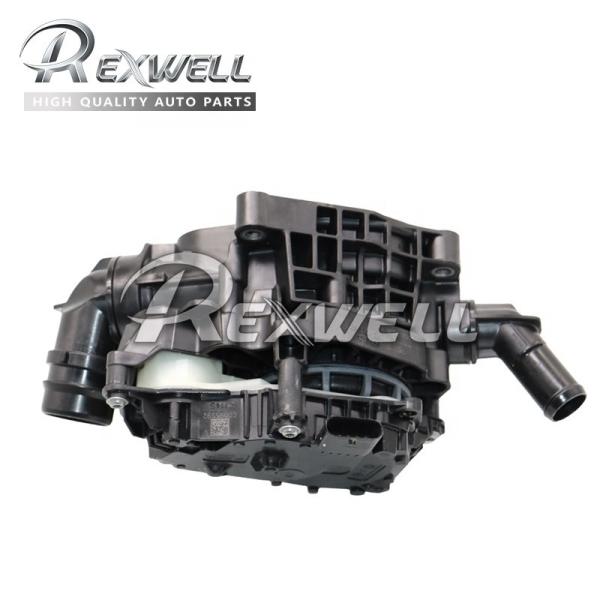 25600-2J100 Engine Thermostat Housing Assembly Top-Notch for Hyundai ACCENT CRETA Kia