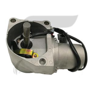 4614911 4360509 Hitachi EX200-5 6 ZAX200 210 240 330 6BG1 Excavator Throttle
