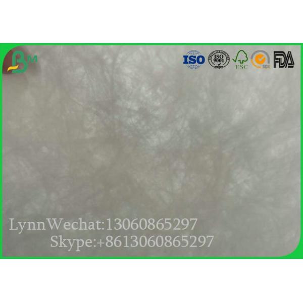 Fabric Material Of 0.14mm To 0.22mm Paper For Making Clothes Label