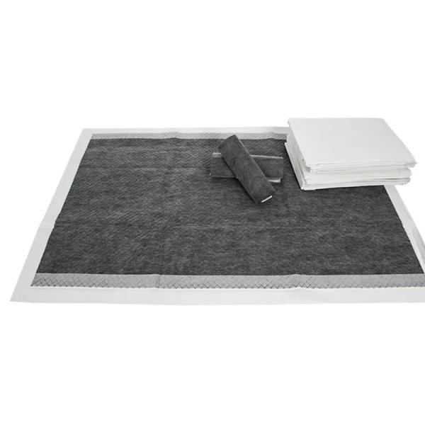 Disponível Amigável Treinamento de Animais de Criança e Cachorrinho Underpad Alta Absorção de Água Cachorrinho de Urina de Cão