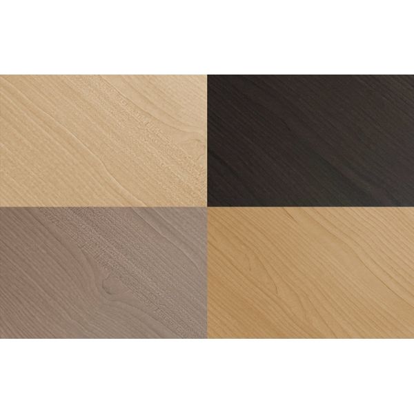 Elegant Maple Wood Grain Decoration Paper for MDF and HPL