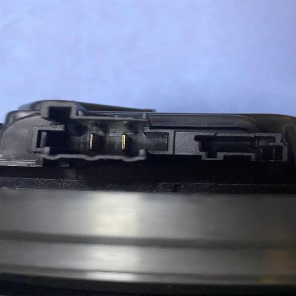 1648350007 W164 W251 Air Conditioner Blower Engine Parts