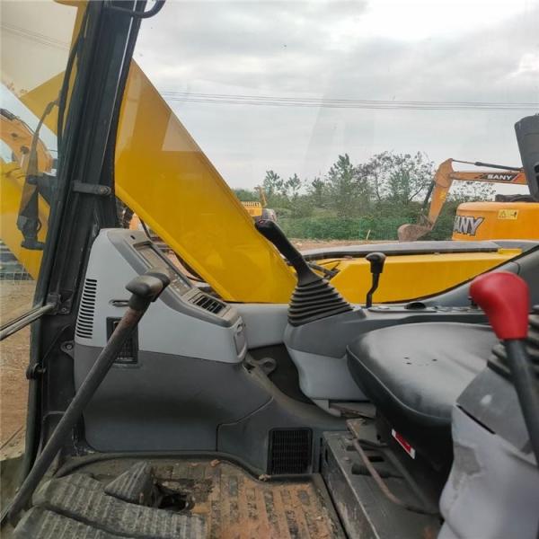 Good Quality Second Hand Komatsu Excavator Japan PC78 Cheap Used Komatsu Excavators