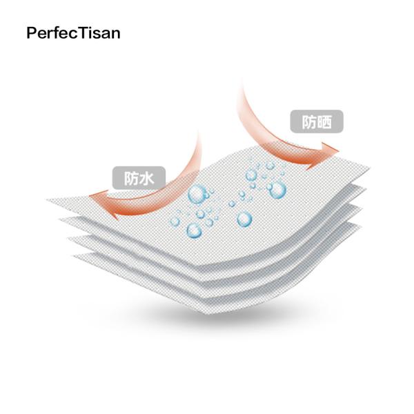 100 120 Inch Outdoor Portable Projector Screen Waterproof Fast Fold Projector Screen