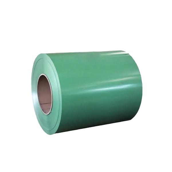 Aço galvanizado Prepainted automotivo SGCC/CGCC/DX52D
