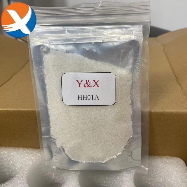 Reagentes catalisadores do ativador YX que melhoram o desempenho em aplicações químicas