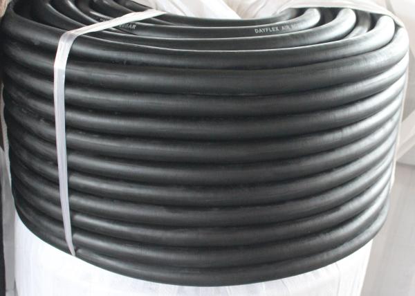 High Quality Lightweight Pneumatic Tool 5/16'' Rubber Air Intake Hose