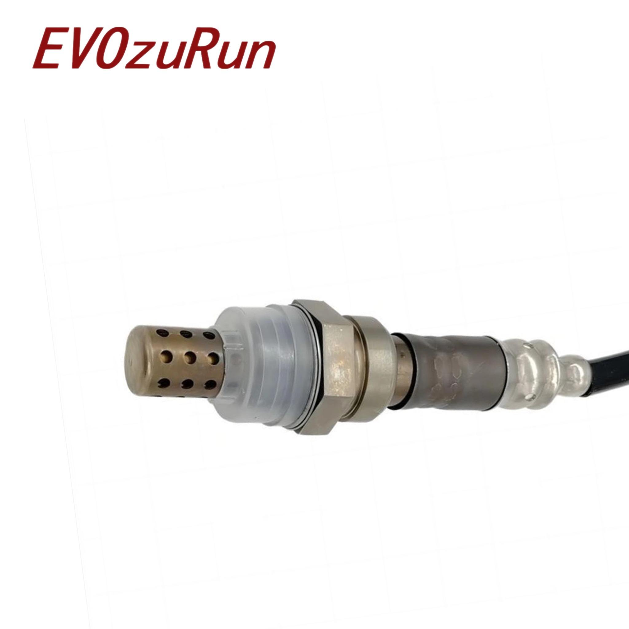 Auto Sensor Lambda Probe 36532-PAA-A01 36532PAAA01 O2 Sensor Downstream OEM Repair Part for 1998 Honda Accord 2.3 CG5