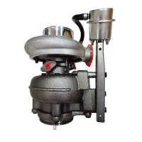 Turbocompresseur PC300-8 PC350-8 3783603 de moteur diesel de HX40W 4045076 6745-81-8110 6745-81-8040