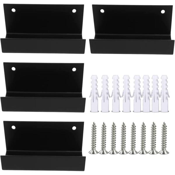 Paramètre de montage de l'échelle de garage