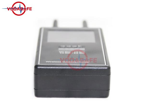 Detecção sem fio do sinal da rede do detector 1.2G 2.4G 5.8G do sinal da exploração automática