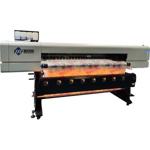 Dye Sublimation Printer