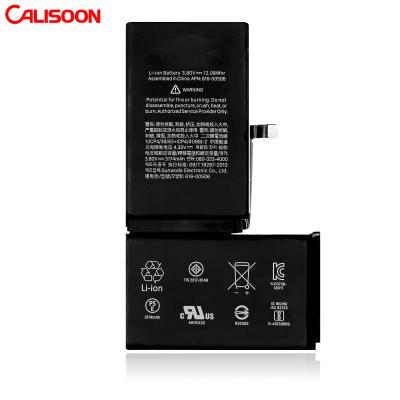 Retail Package Apple iPad Battery Replacement Lithium-ion Type 2716mAh