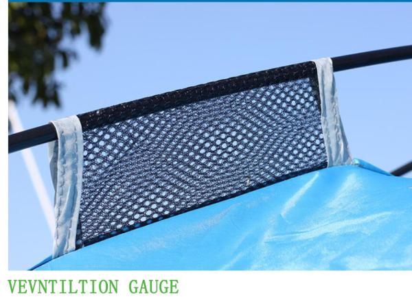 Automatic Instant Camping TENT Family Camping Tent for 1 to 3 Person Use Outdoor Traveling Tent(HT6082)