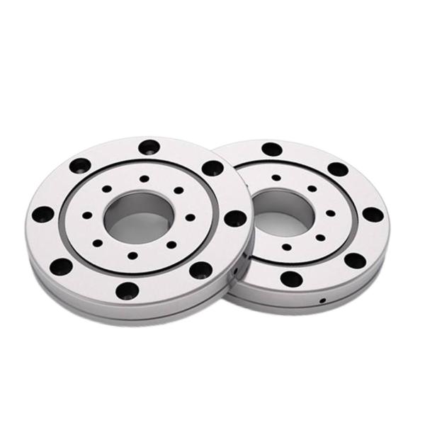 Durable Chrome Steel Cross Roller Bearing RU297 210x380x40mm Ring Bearing Turntable
