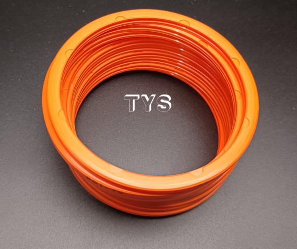 Good Hydraulic Roi Seal  Excavator Boom Cylinder Seal Kit Arm Cylinder Seal Kit Bucket Cylinder Seal Kit