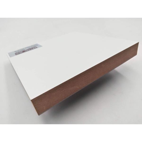 High gloss acrylic mdf board sheet for cabinet panel