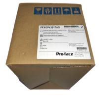 Polegada Proface PFXGP4301TAD da relação de operador 5,7 do tela táctil HMI