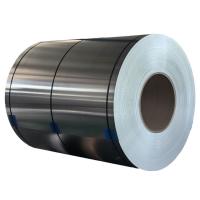 Alliage 3005 0,3 mm bobine d'aluminium prépeint pour porte de volets roulants électriques