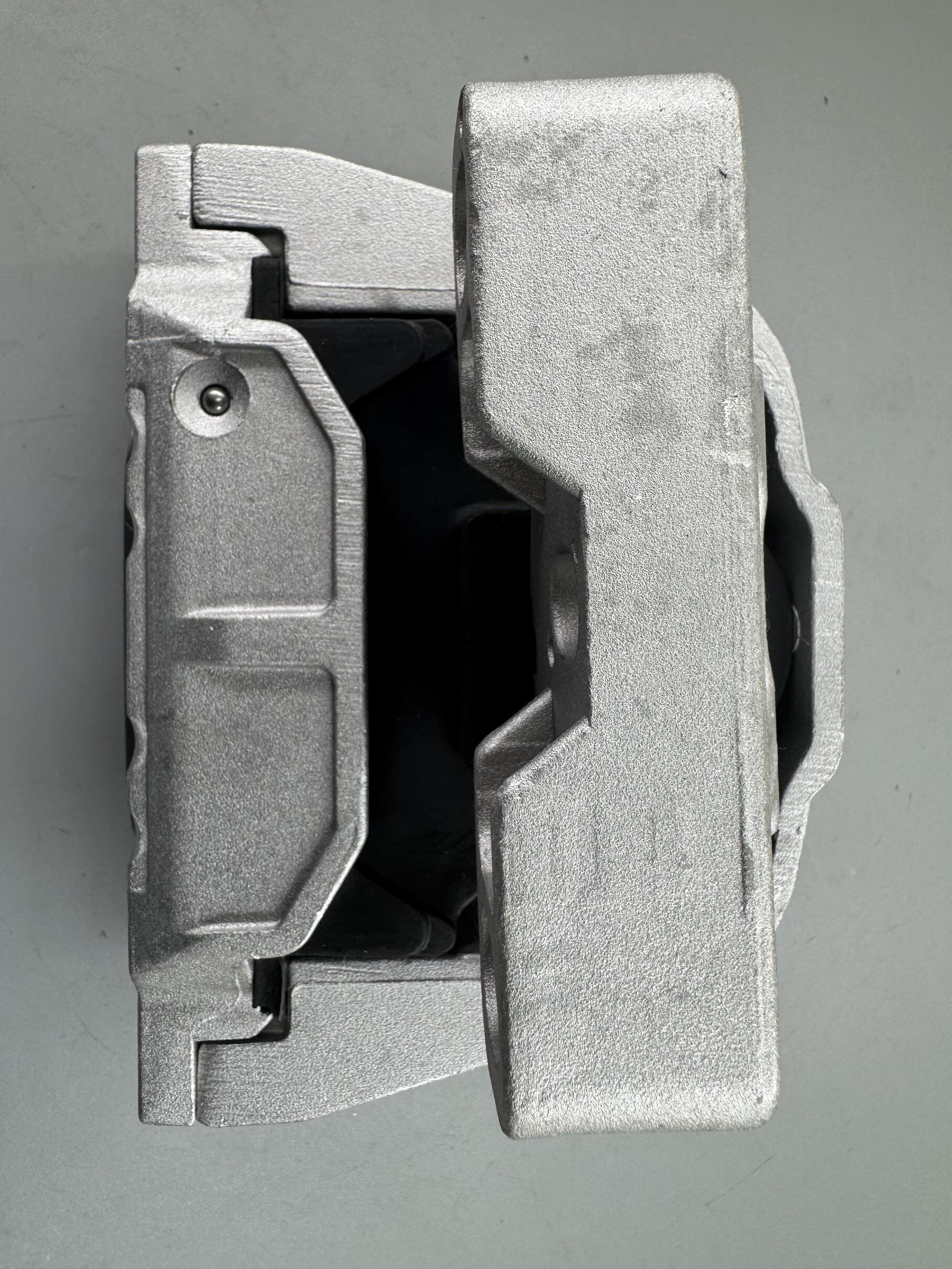 One Stop Purchase Engine Mount 1K0199262AR for A3 S3