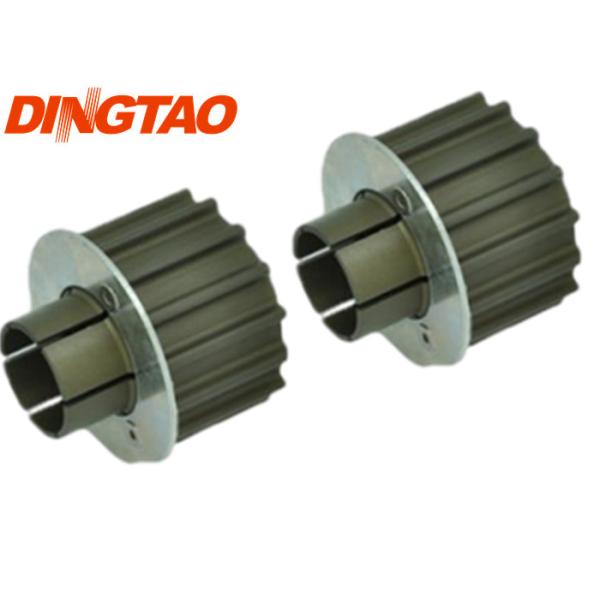 82522000 GT5250 S5200 Cutter Parts Pulley Torque Tube Remote Suit Cutter