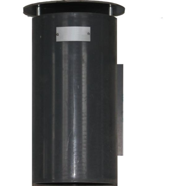 Portas ultrassônicas do armazenamento frio da sala de CA para a esterilização do vegetal de fruto