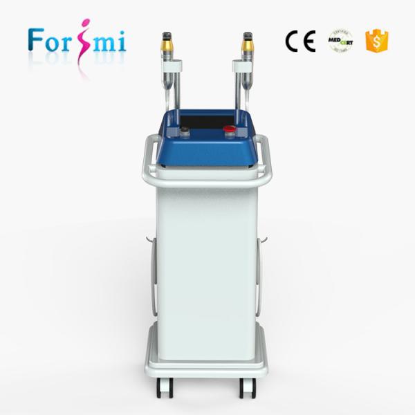 disposable machine rf therm micro needle electric wrinkle remover max 50MHz infini rf output skin treatment assignment