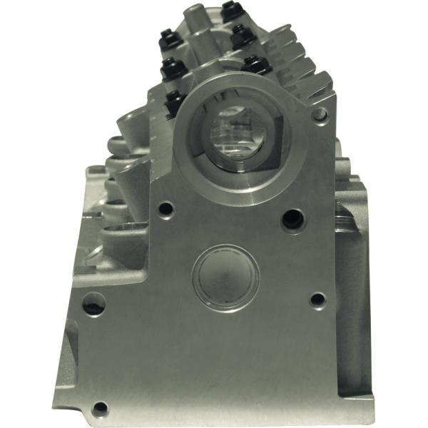 PEUGEOT 206 306 Parther Expert DW8T DW8B DW8 WJZ Aluminum Cylinder Head 02.00.W3 02.00.CP 9569145580 908537 1.9L 8V
