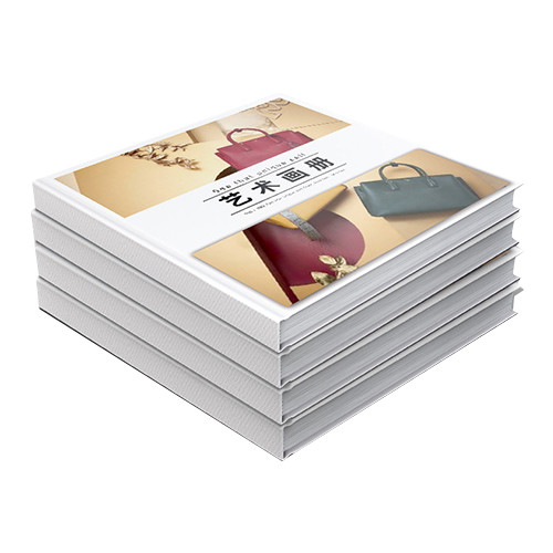 Изготовленные на заказ летчики А5 обслуживаний печатания брошюры красочные печатая/печатание брошюры