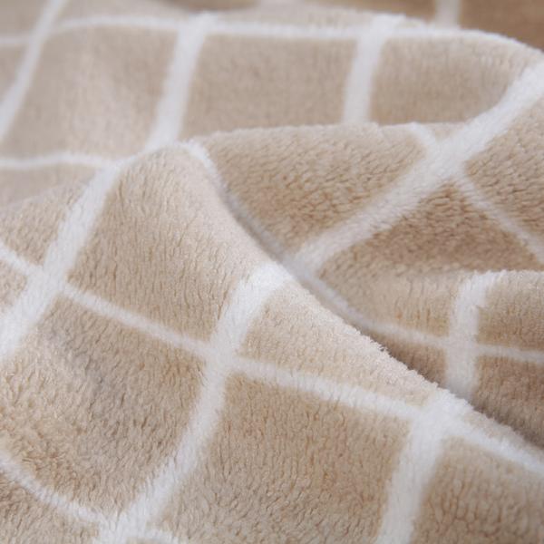 Вещество-поглотитель коралла 34 x 70cm Microfiber напечатанный бархатом супер резвится одежда стороны полотенца