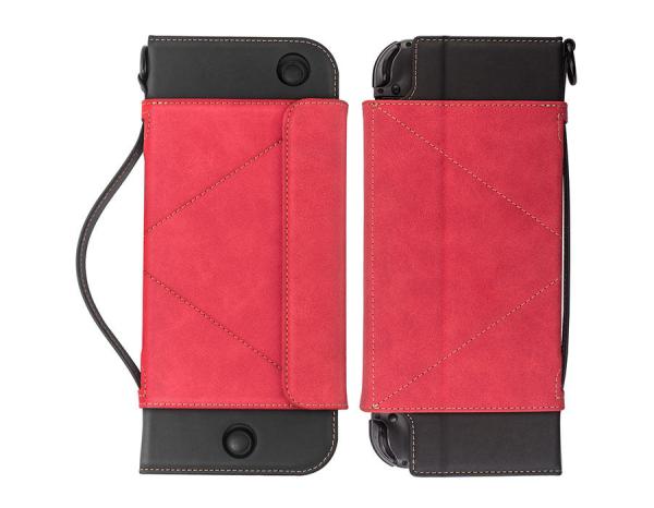 Nintendo switch portable handbag NS card accessories storage bag