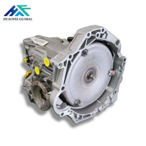 01N Transmission Assembly 4 Speed Automatic Transmission For Volkswagen Audi