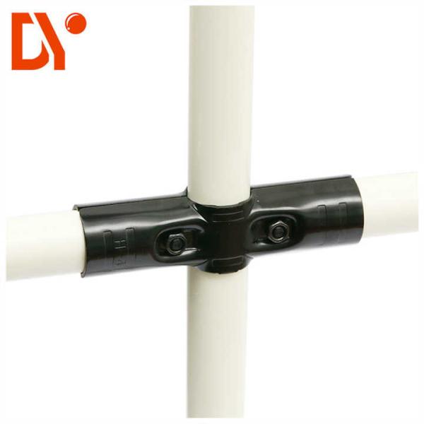 Résistant à l'usure de haute qualité raccords de tuyaux en acier composite HJ-4 connecteur de fil de fer