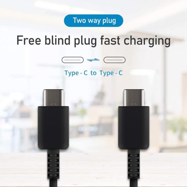 20W USB C Charger QC 3.0 2 Port LED Wall Adapter For IPhone 12 11 AirPods